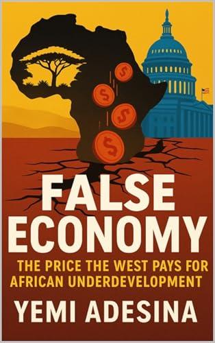Cover of False Economy