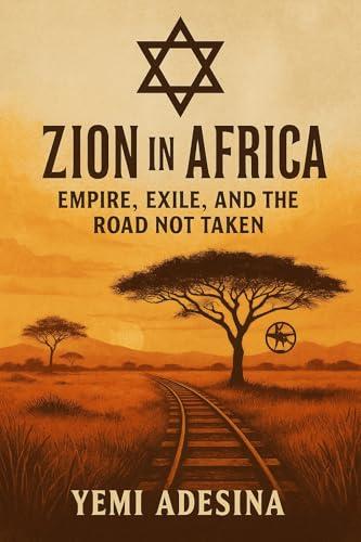 Cover of The African Nakba